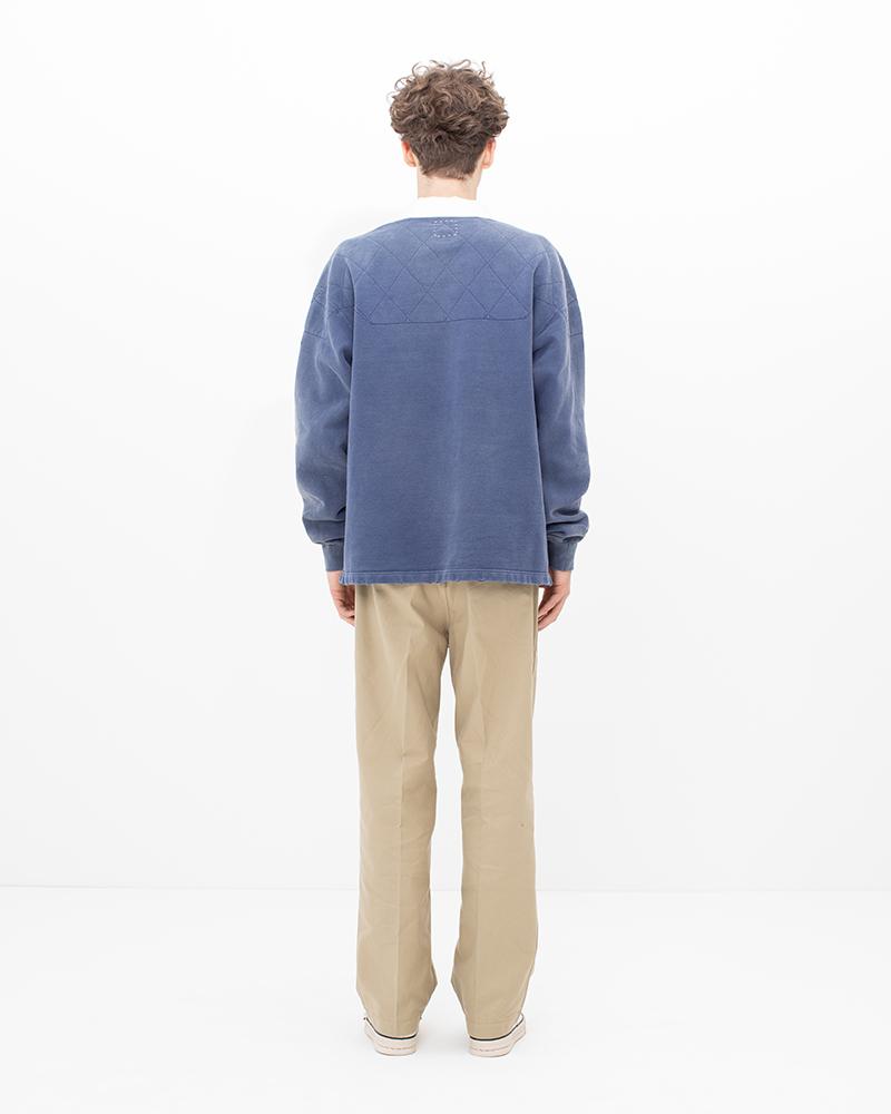 VANDERFIELD SHIRT L/S CRASH | Visvim Official North American
